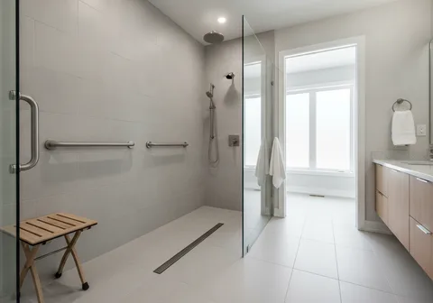 Aging-in-Place & Accessibility Renovations in Woodstock